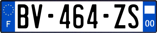 BV-464-ZS