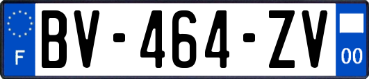 BV-464-ZV