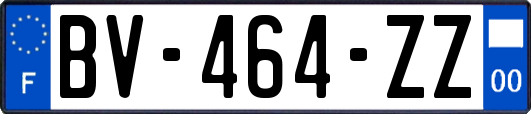 BV-464-ZZ