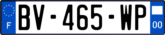 BV-465-WP