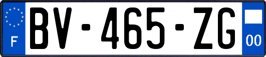 BV-465-ZG