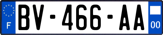 BV-466-AA