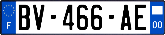 BV-466-AE