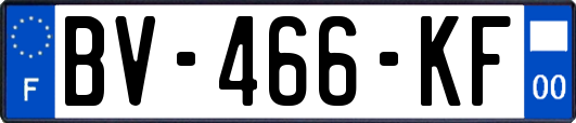 BV-466-KF
