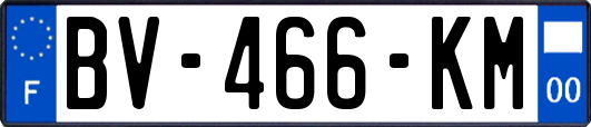 BV-466-KM