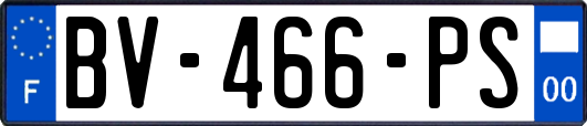 BV-466-PS