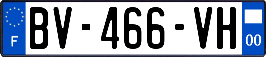 BV-466-VH