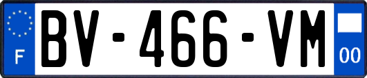 BV-466-VM