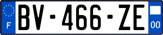 BV-466-ZE