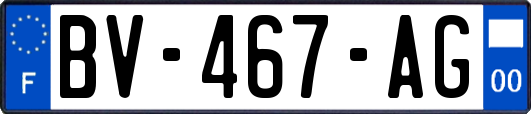 BV-467-AG