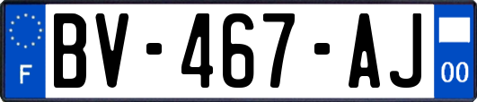 BV-467-AJ