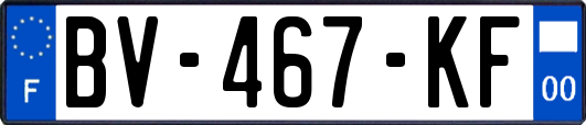 BV-467-KF