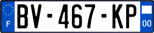 BV-467-KP