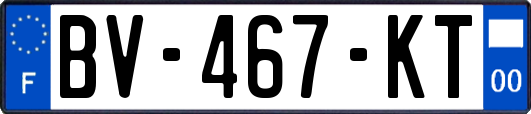 BV-467-KT