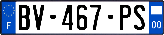 BV-467-PS