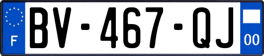 BV-467-QJ