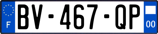 BV-467-QP