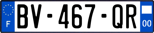 BV-467-QR