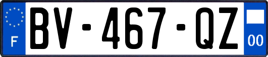 BV-467-QZ