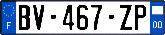 BV-467-ZP