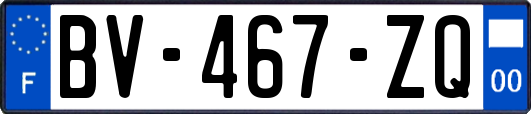 BV-467-ZQ