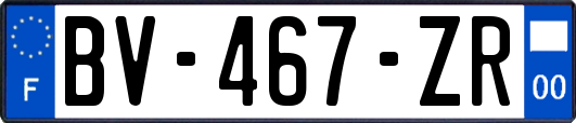 BV-467-ZR