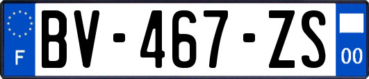 BV-467-ZS