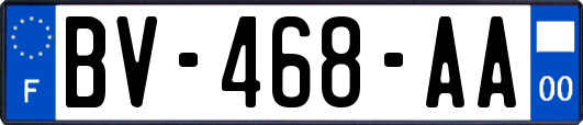 BV-468-AA