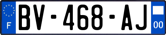 BV-468-AJ