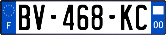 BV-468-KC