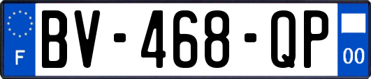 BV-468-QP