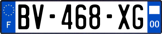 BV-468-XG