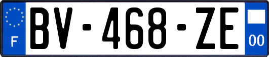 BV-468-ZE