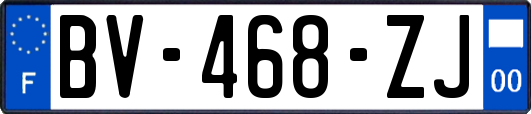 BV-468-ZJ