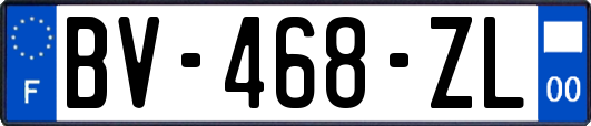 BV-468-ZL