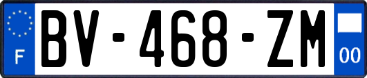 BV-468-ZM