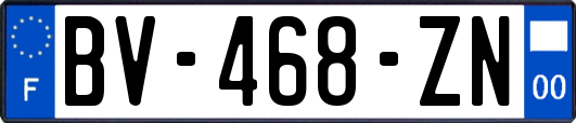 BV-468-ZN