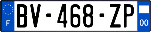 BV-468-ZP