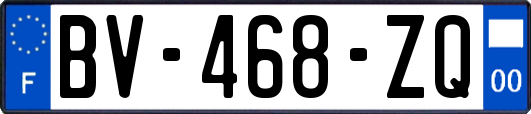 BV-468-ZQ