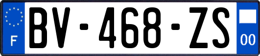 BV-468-ZS