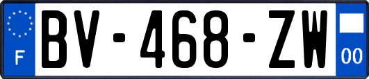 BV-468-ZW