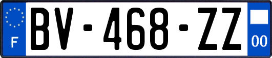 BV-468-ZZ