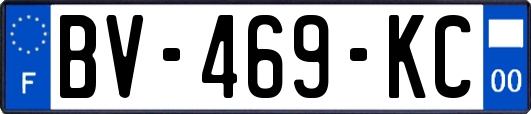 BV-469-KC
