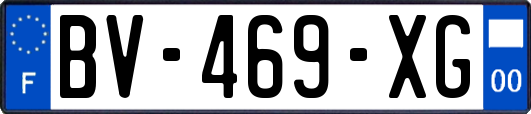BV-469-XG