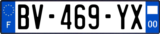 BV-469-YX