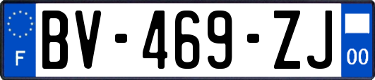 BV-469-ZJ