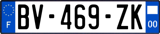 BV-469-ZK