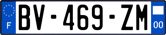 BV-469-ZM