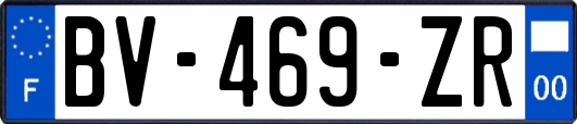 BV-469-ZR