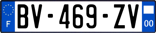 BV-469-ZV